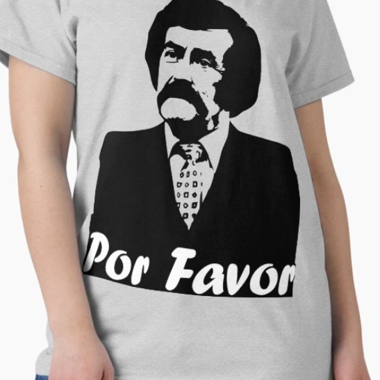 Por Favor