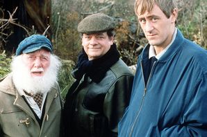 Only fools and horses