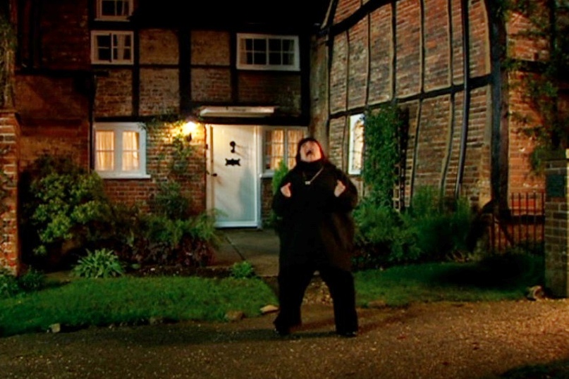 Vicar of Dibley