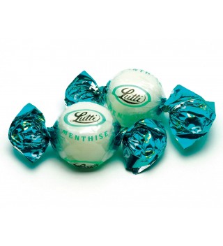 lutti mint fondant ミント・フォンダント