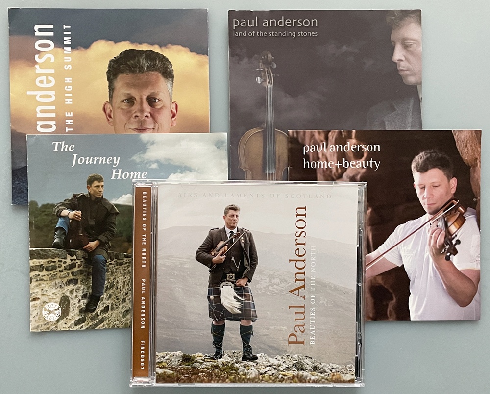 ポール・アンダーソン