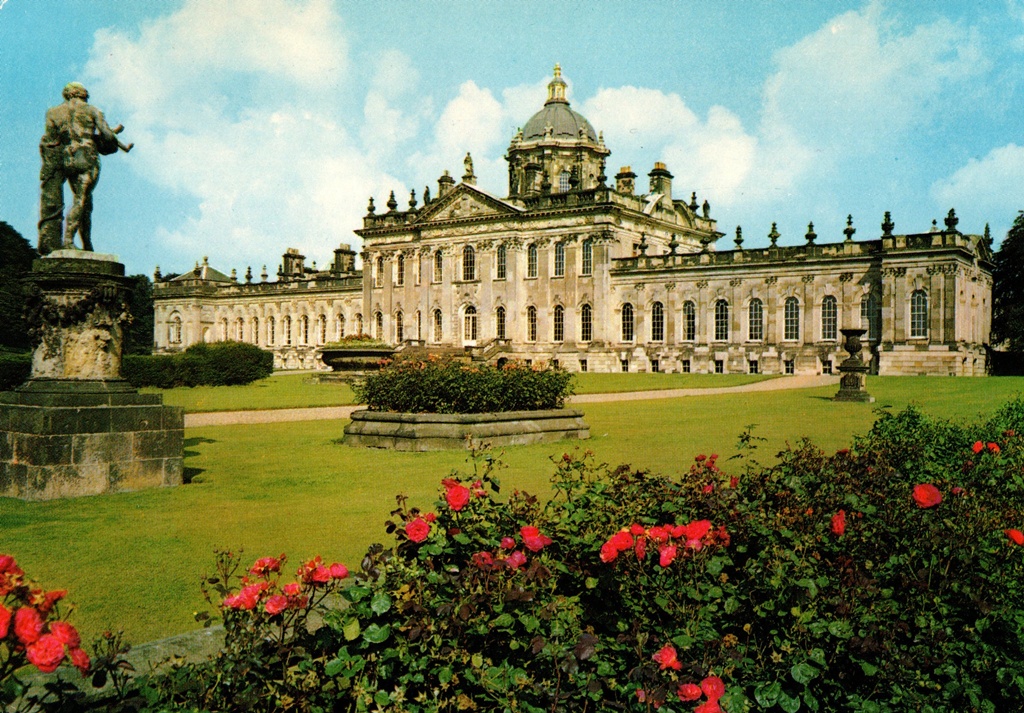 Castle Howard