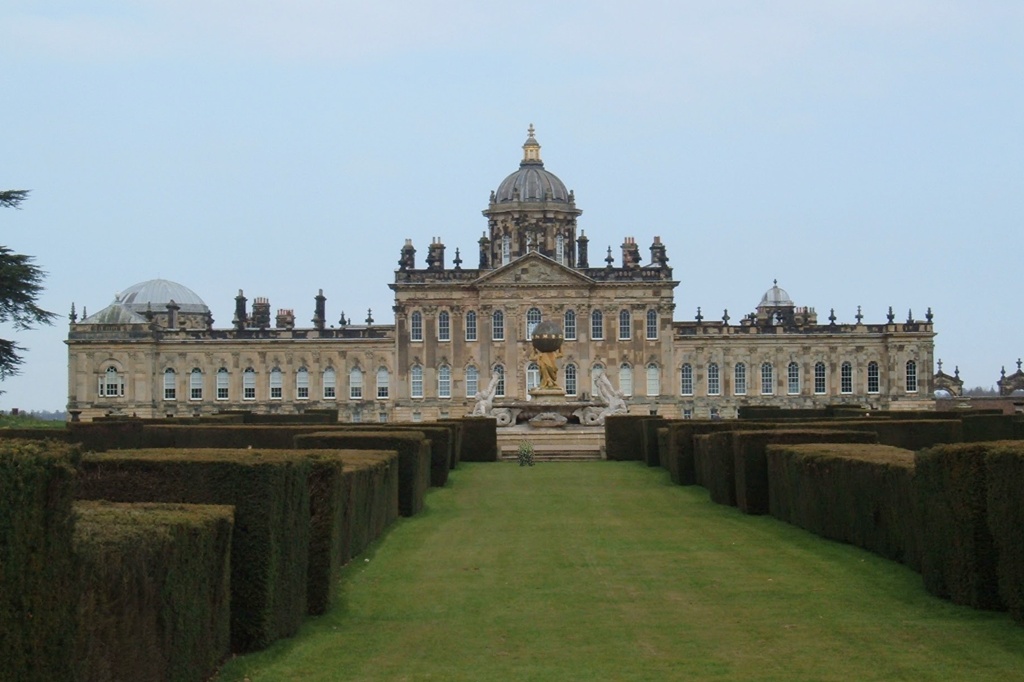 Castle Howard