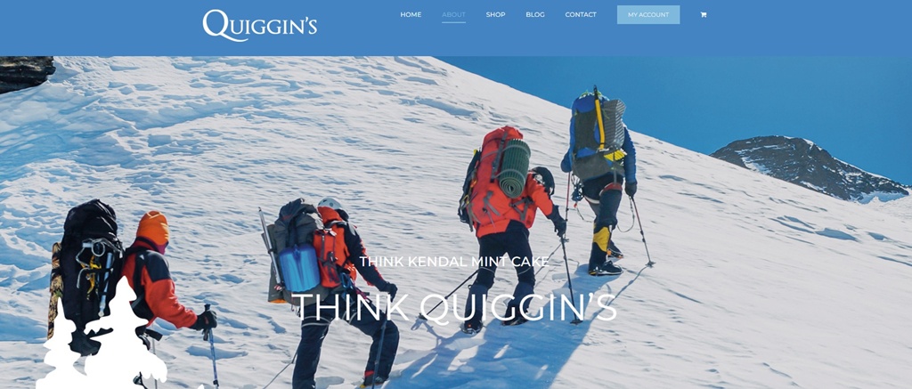 Quiggin's